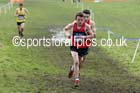 Senior mens 2016 Inter Counties Cross Country Champs. and Cross Challenge Final, Cofton Park, Birmingham. Photo: David T. Hewitson/Sports for All Pics